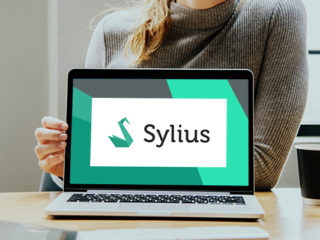Sylius PHP