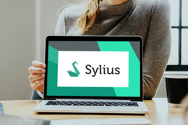 Sylius PHP