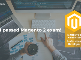 How to conquer Magento 2 Certification for Professional Developer?