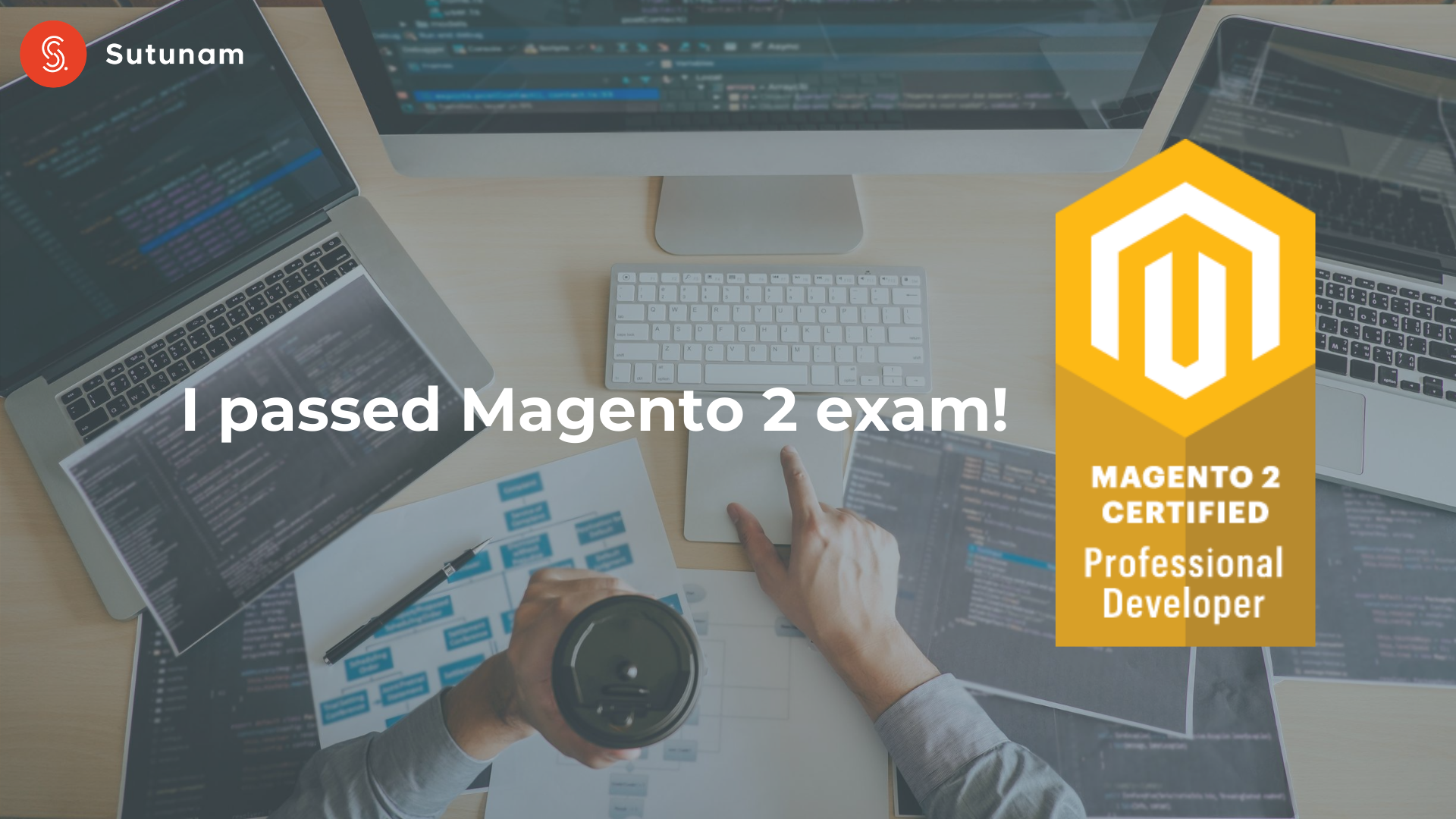 How to conquer Magento 2 Certification for Professional Developer