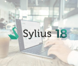 What is new in Sylius 1.8? API Platform and Loyalty Plus