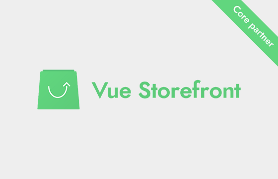 Sutunam - Vue Storefront Core Partner in Asia