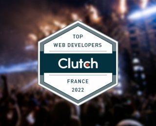 Top France Developers 2022 Cluth Awards