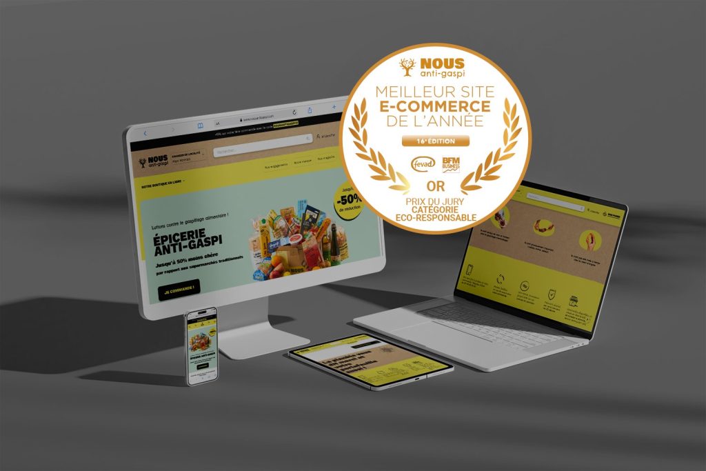 Best eCommerce Magento website 2023