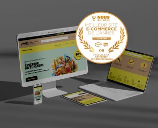Best eCommerce Magento website 2023