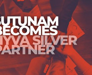 sutunam become hyva silver partner