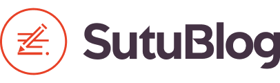 SutuBlog logo, the Sutunam's blog