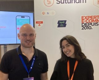 Sutunam My AI Copilot keynote Meet Magento 2026