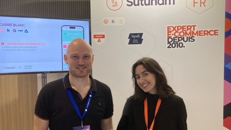 Sutunam My AI Copilot keynote Meet Magento 2026